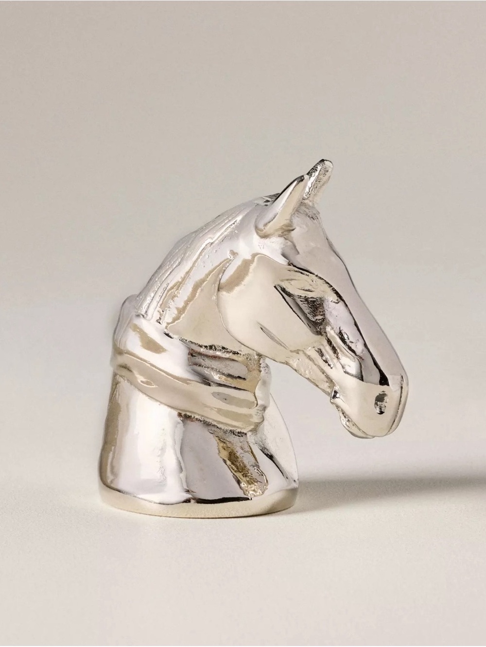 NWT Anthropologie Maisie Horse Bottle Opener, MSRP $26